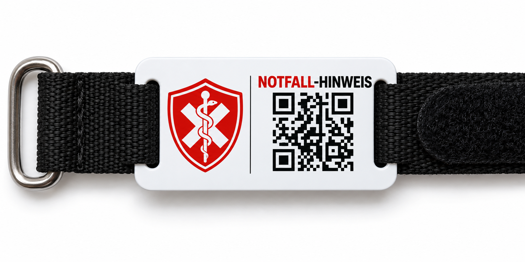 Notfall-Hinweis